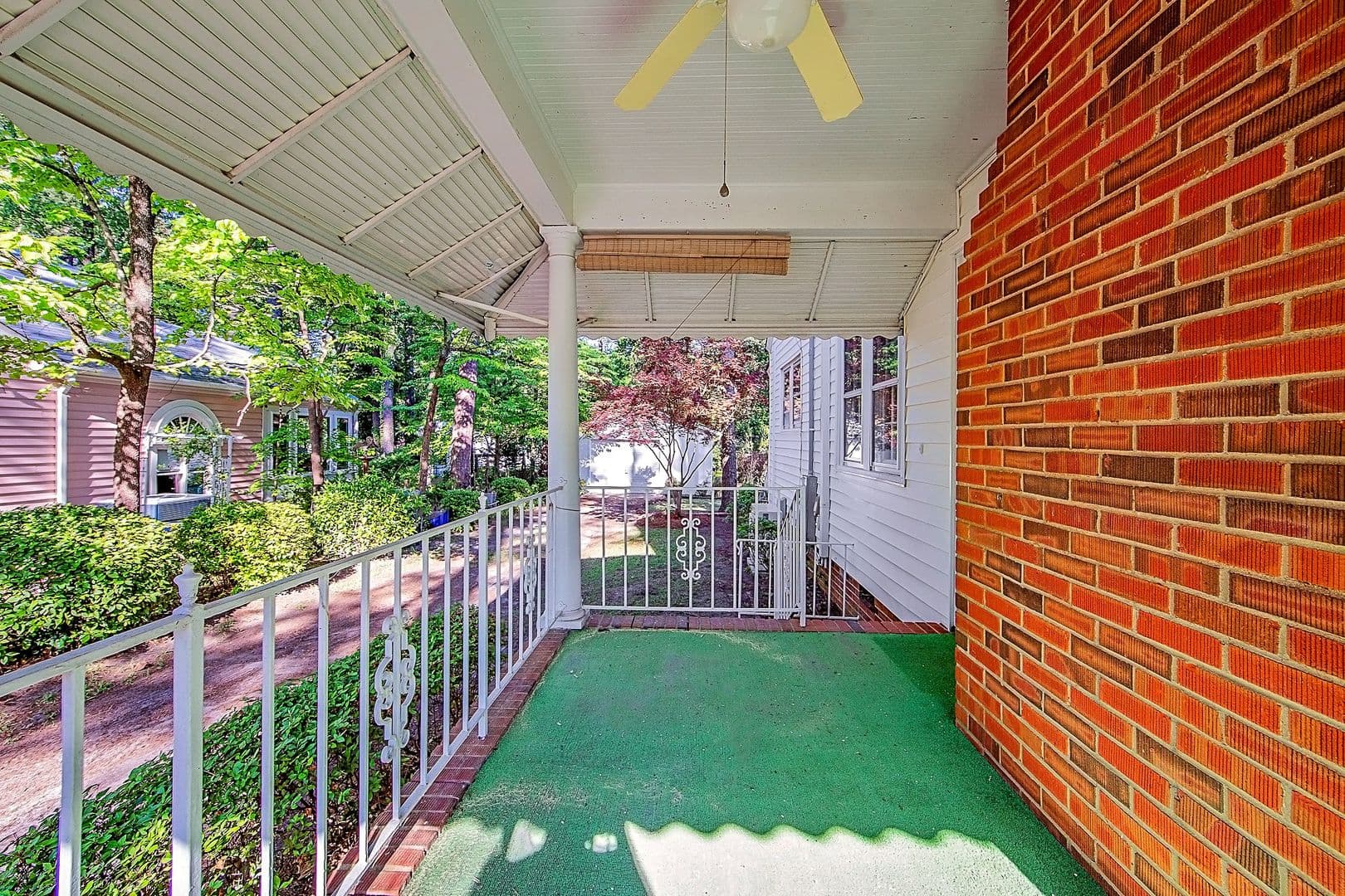 Fayetteville House: 608 Greenland Drive