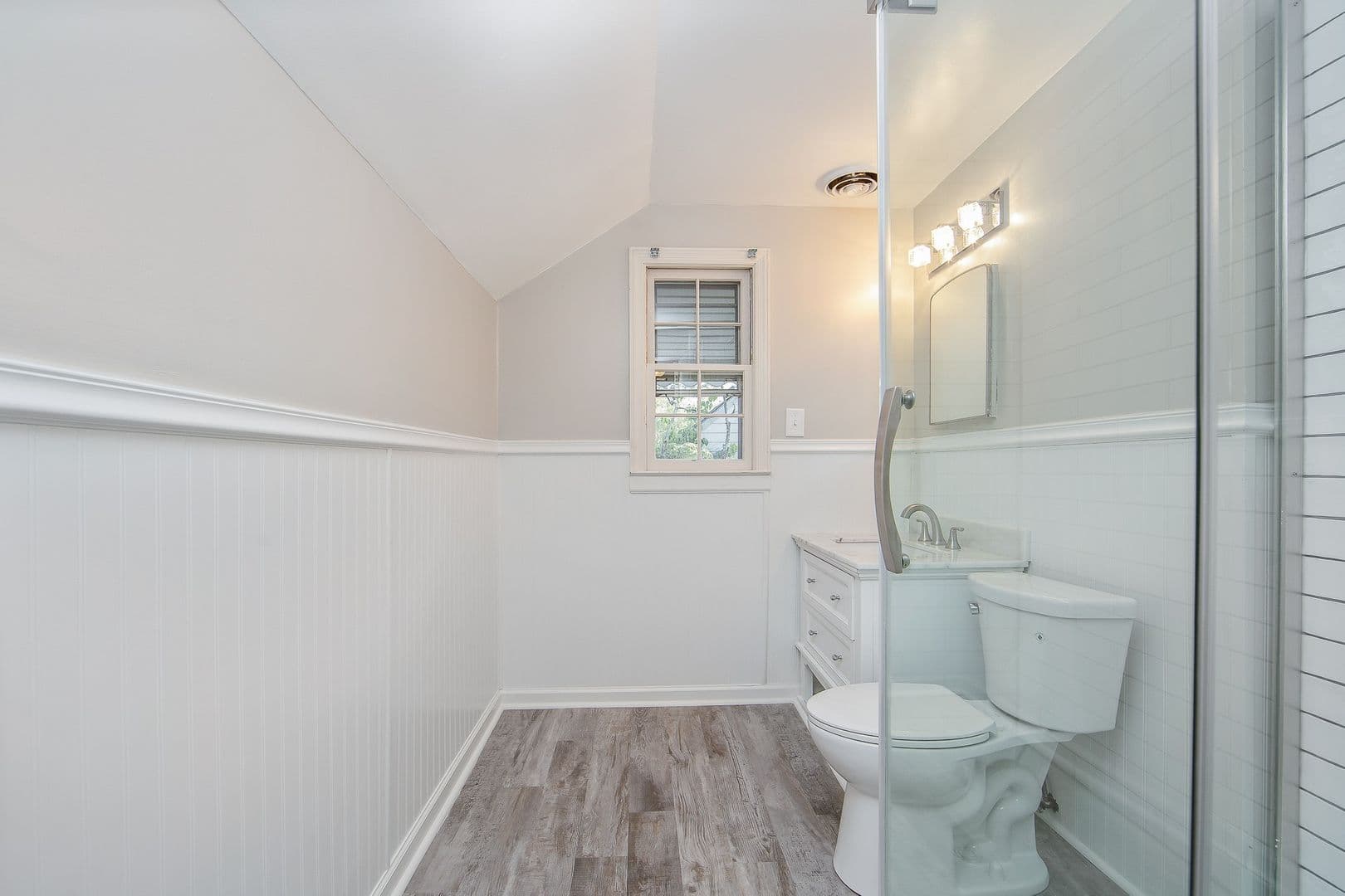 Fayetteville House: 608 Greenland Drive