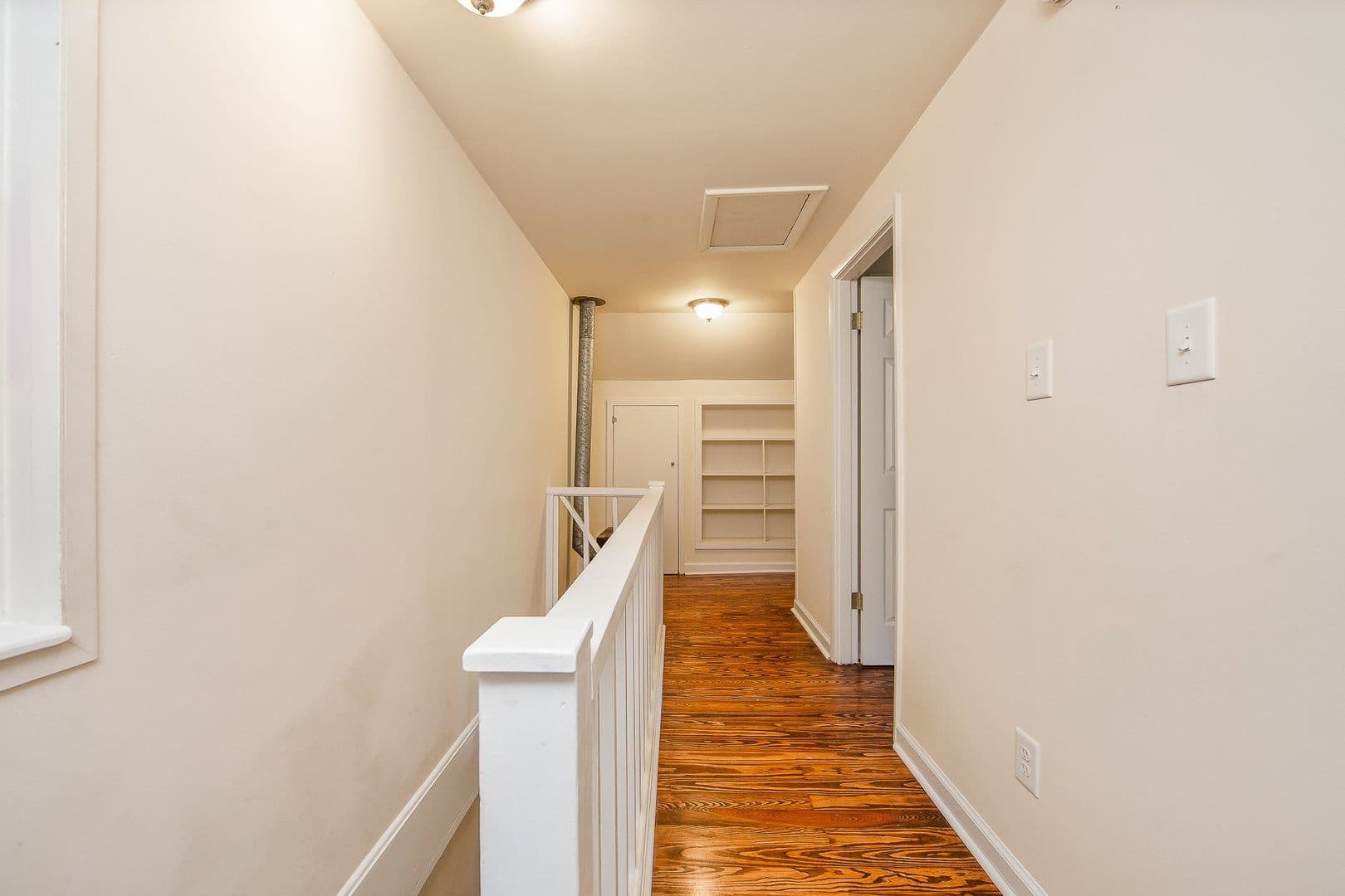Fayetteville House: 608 Greenland Drive