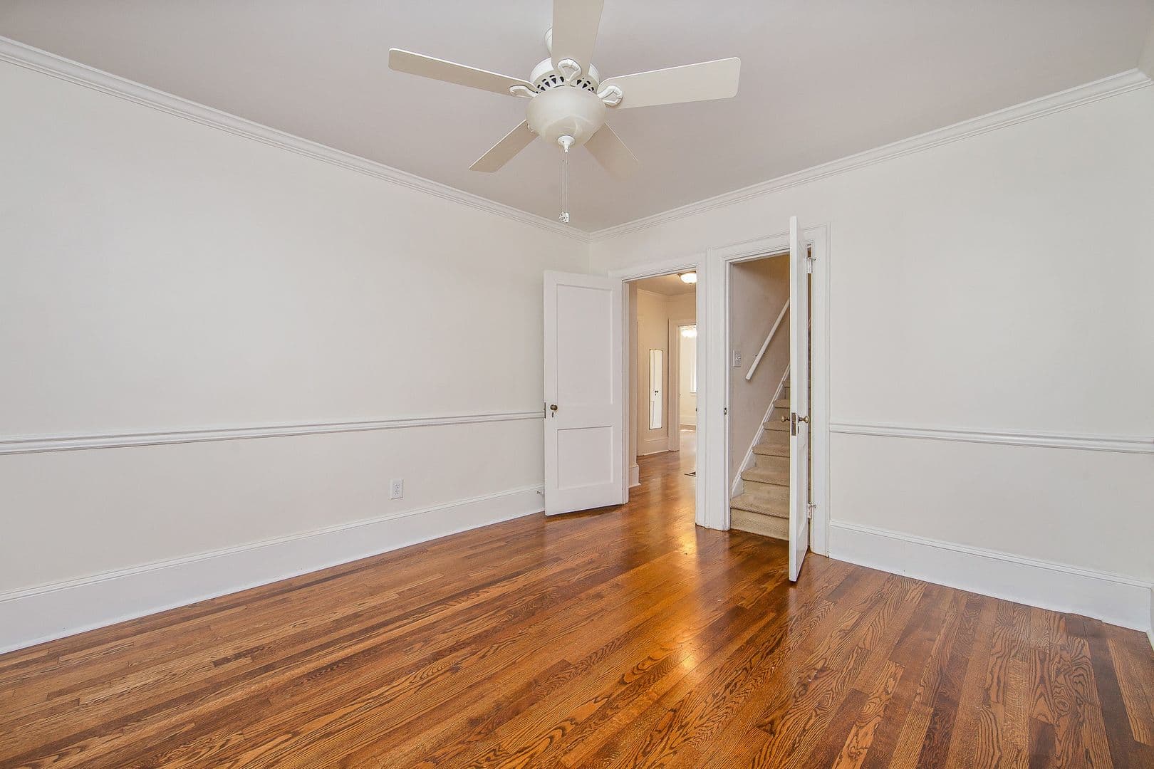 Fayetteville House: 608 Greenland Drive