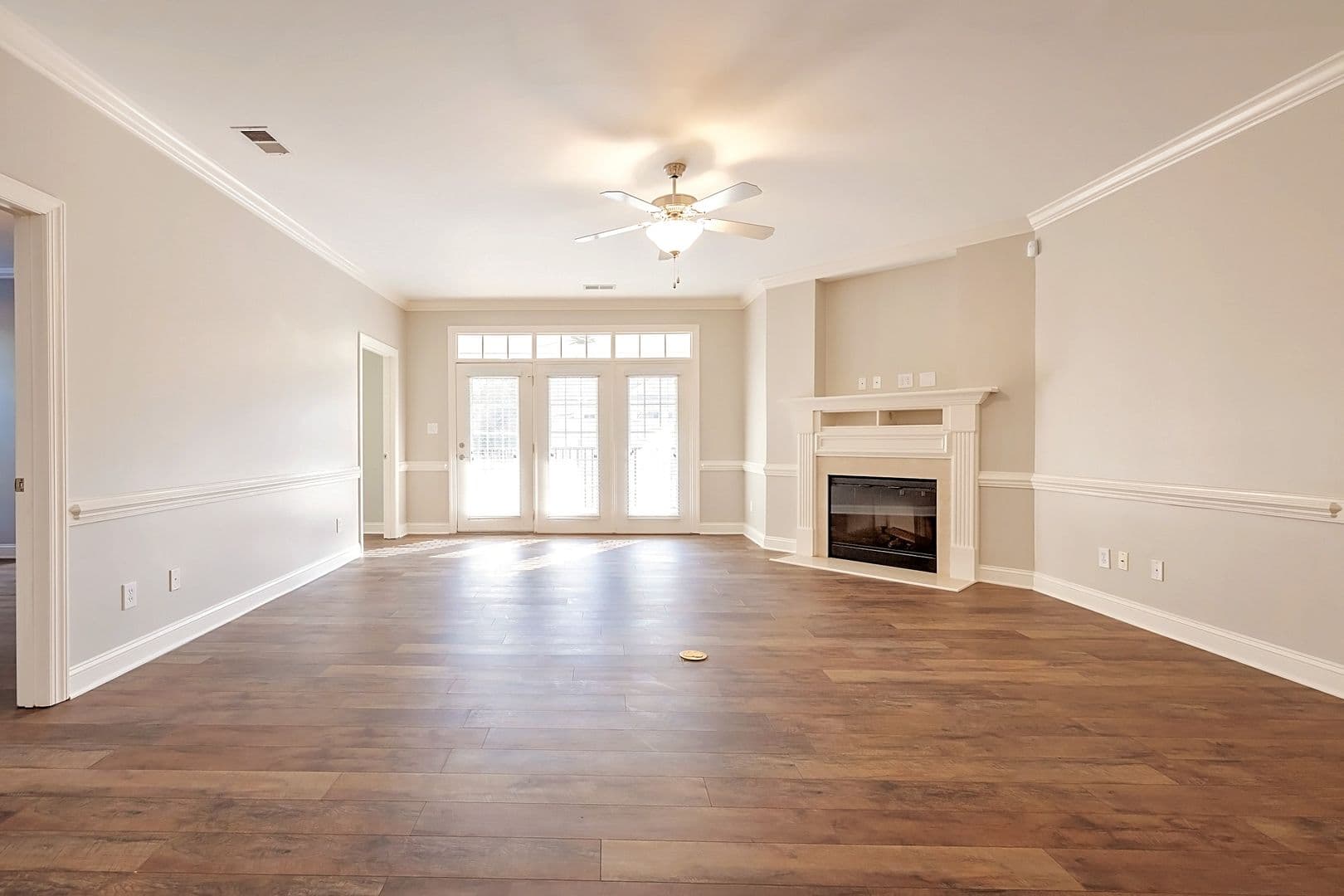 Fayetteville House: 1931 Dante Lane #102