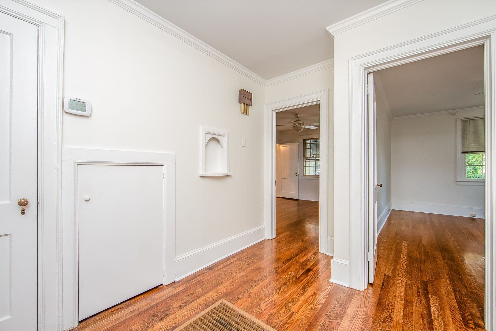 Fayetteville House: 608 Greenland Drive