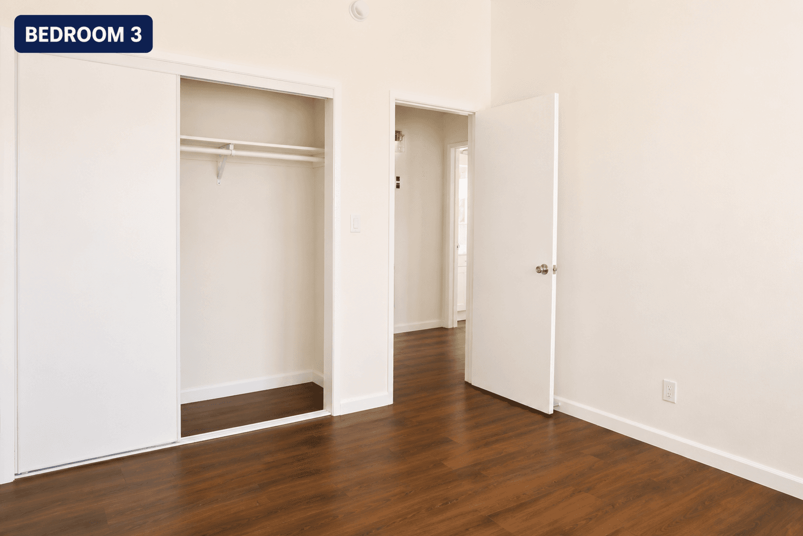 Los Angeles Apartment: 4552 SATURN ST
