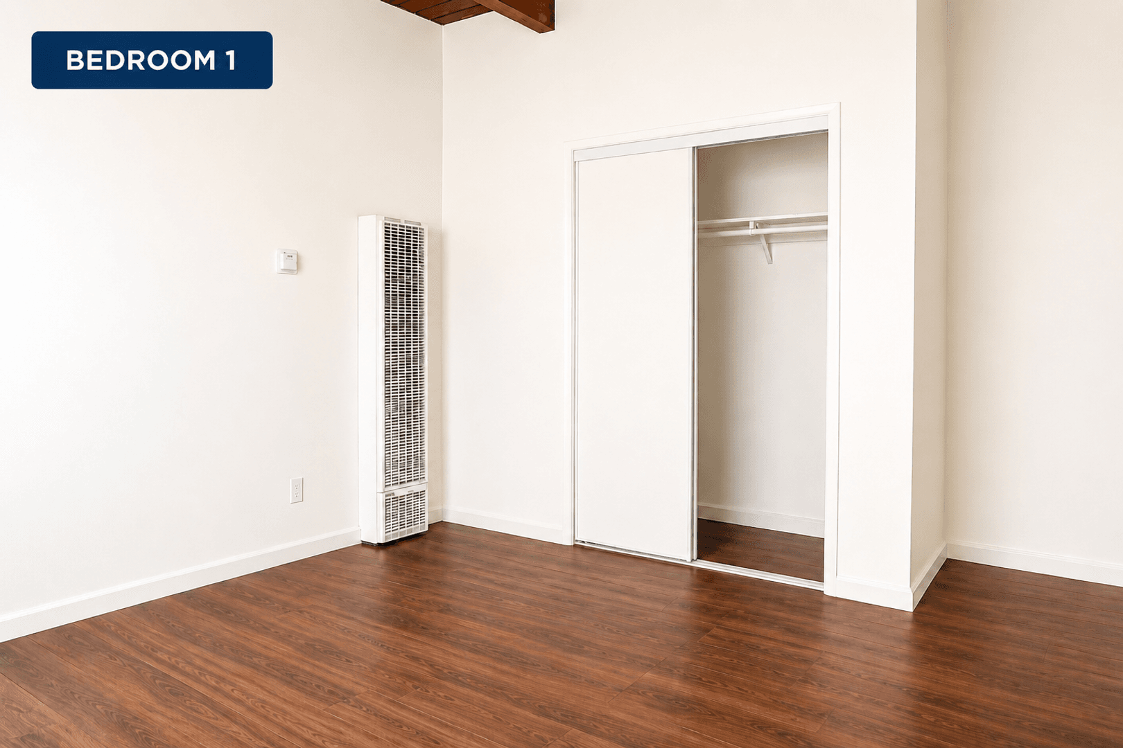 Los Angeles Apartment: 4552 SATURN ST