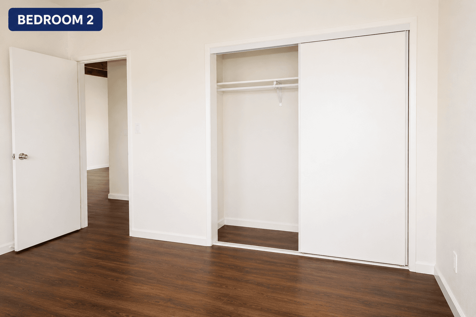 Los Angeles Apartment: 4552 SATURN ST