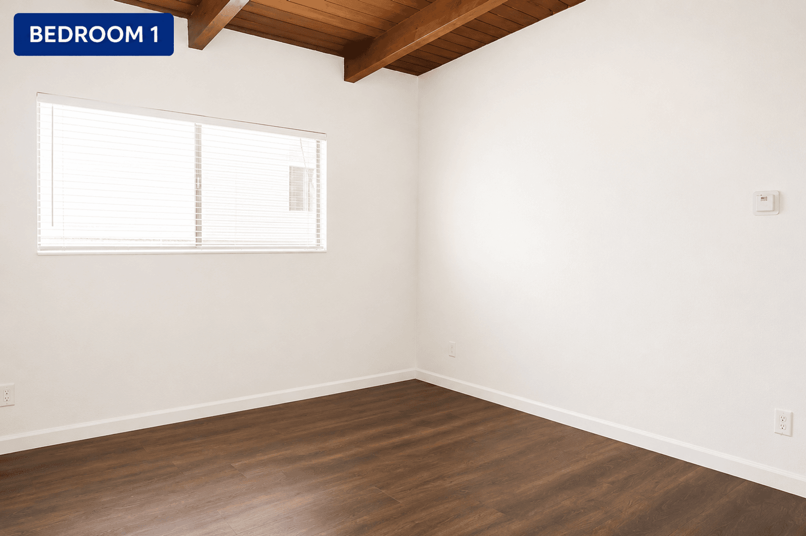 Los Angeles Apartment: 4552 SATURN ST