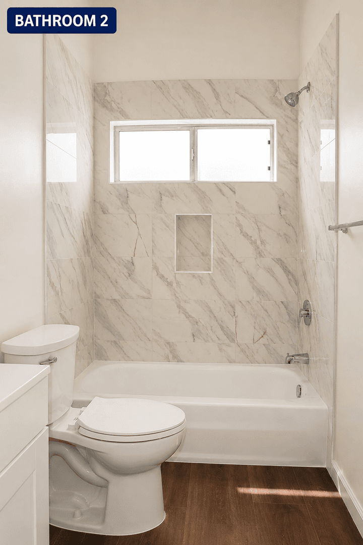 Los Angeles Apartment: 4552 SATURN ST