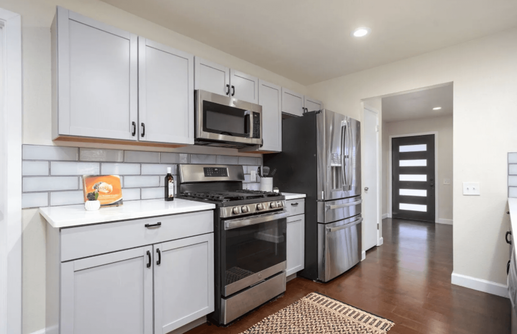 San Antonio House: 1626 W Terra Alta Dr