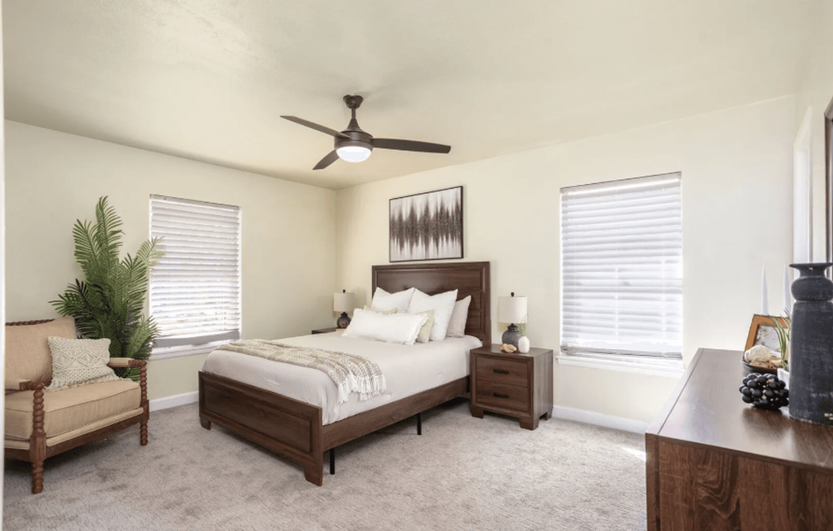 San Antonio House: 1626 W Terra Alta Dr