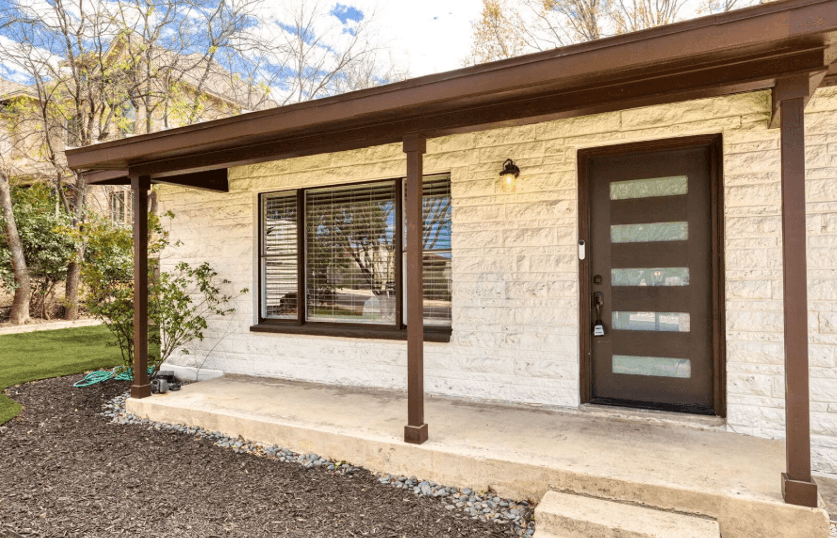 San Antonio House: 1626 W Terra Alta Dr