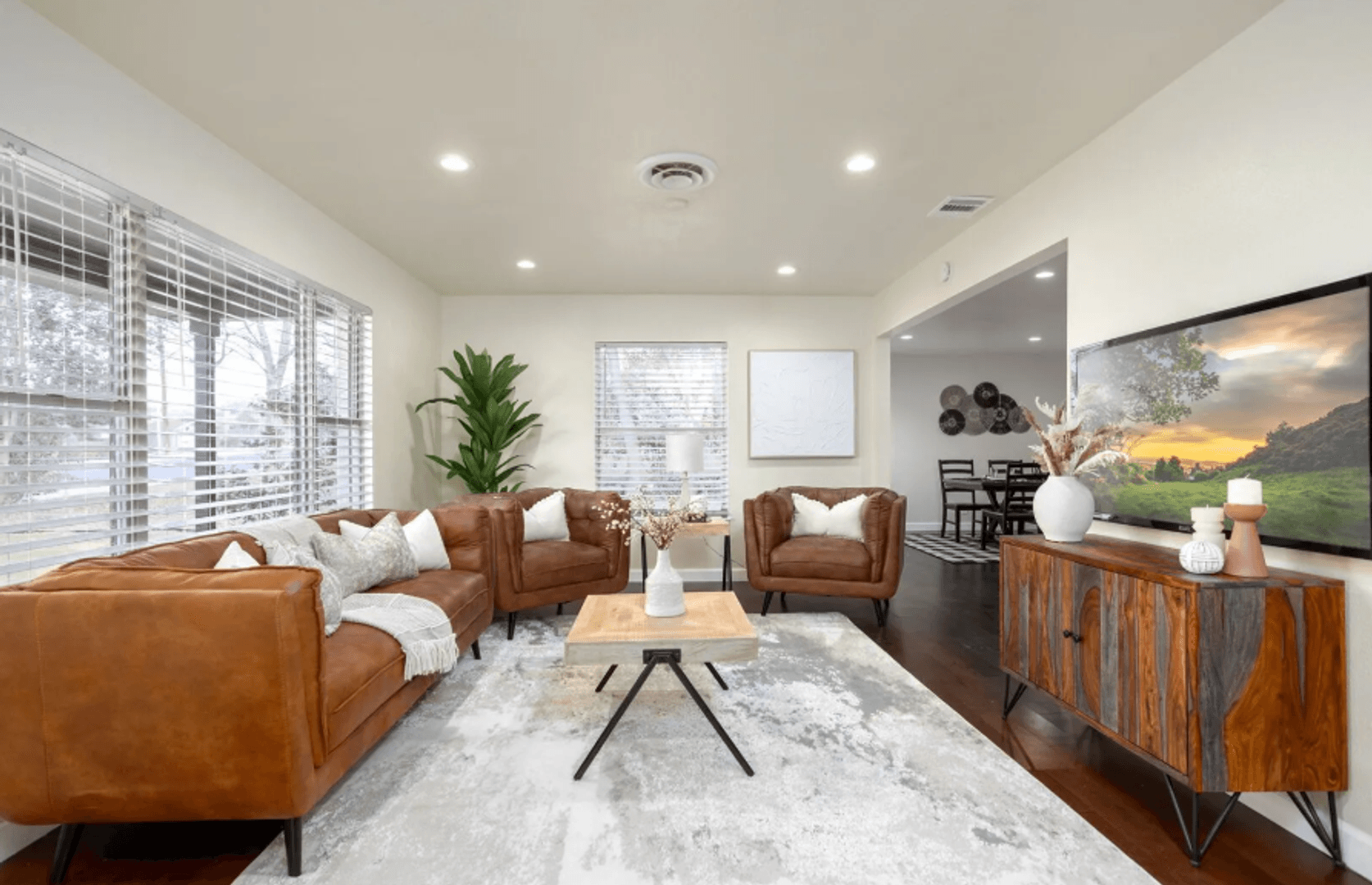 San Antonio House: 1626 W Terra Alta Dr