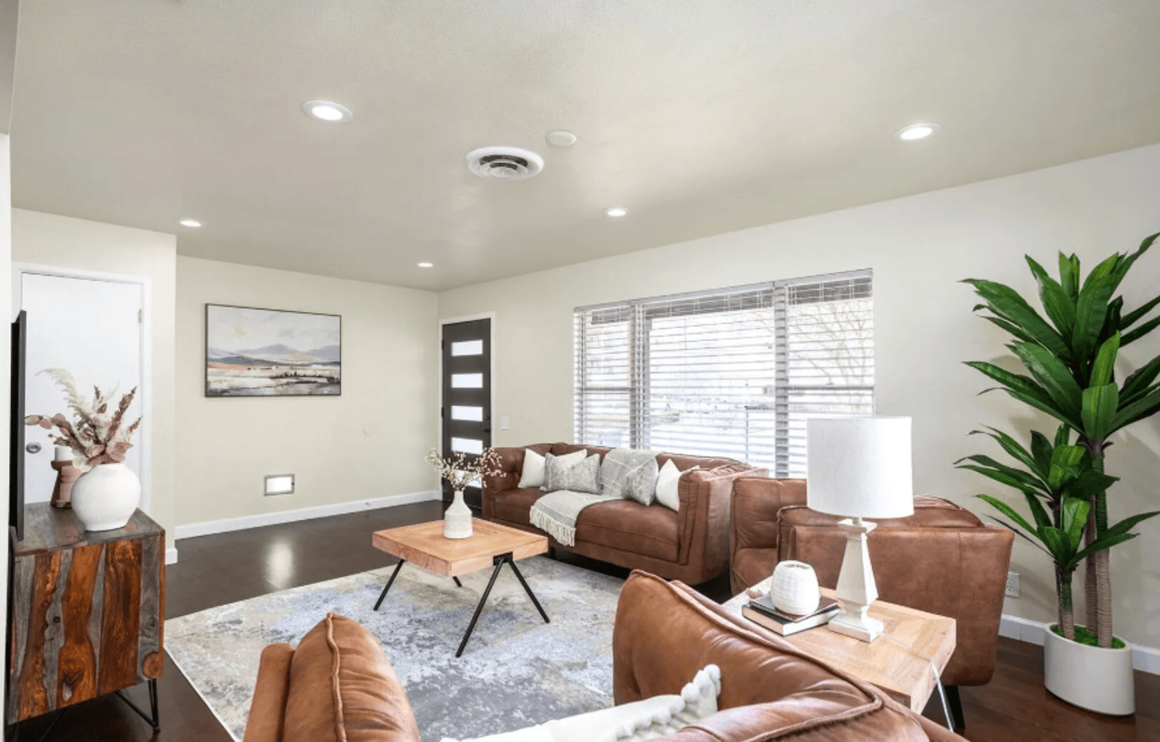 San Antonio House: 1626 W Terra Alta Dr