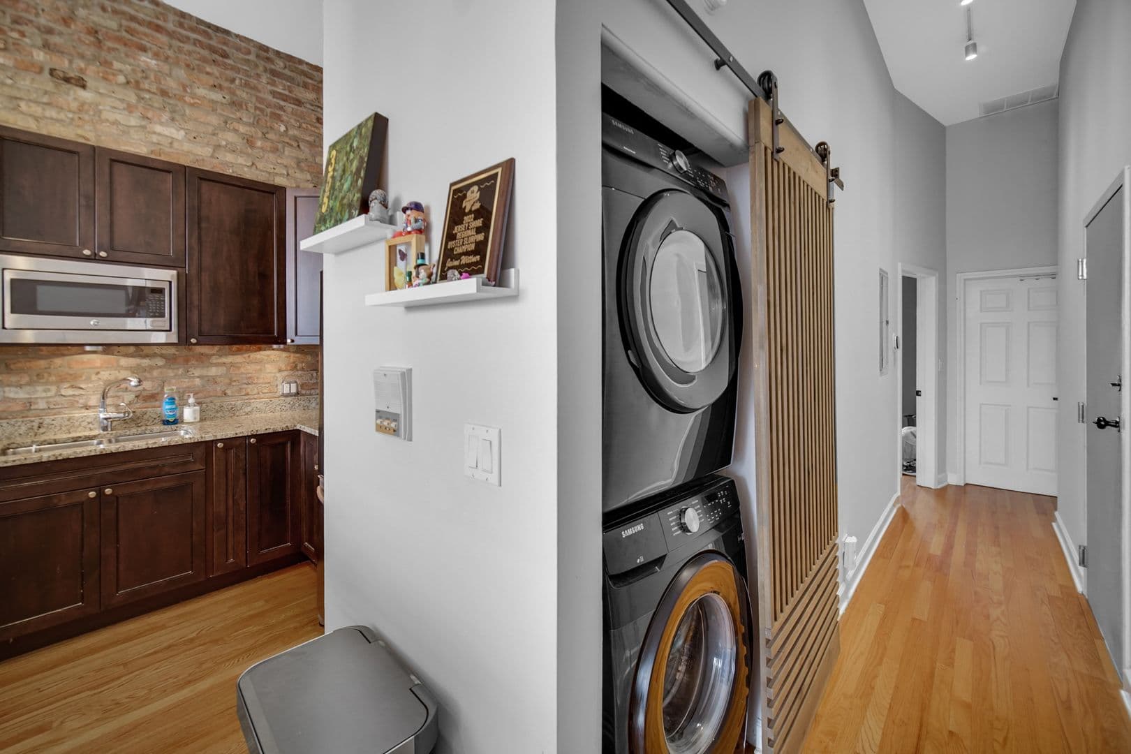 Chicago Apartment: 1552 W Fullerton