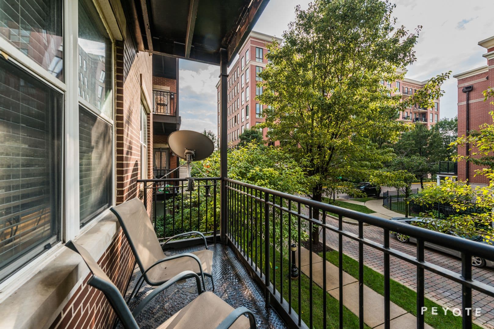 Chicago Apartment: 1225 N Orleans
