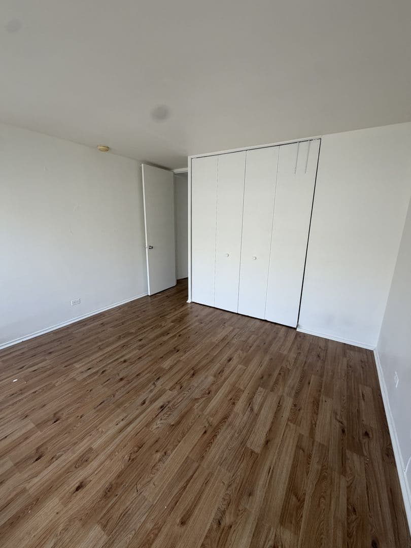 Chicago Apartment: 1400 E 55th Pl