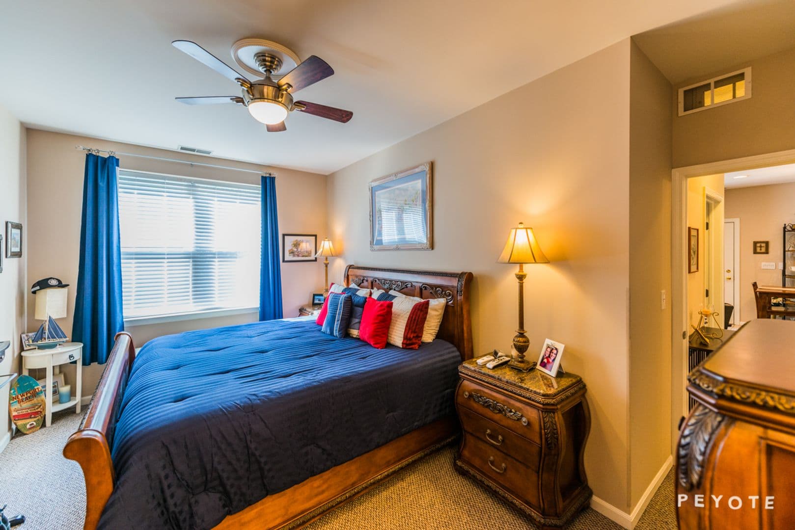Chicago Apartment: 1225 N Orleans