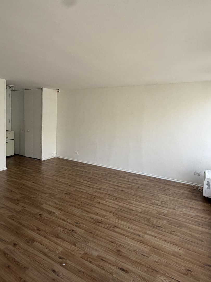 Chicago Apartment: 1400 E 55th Pl