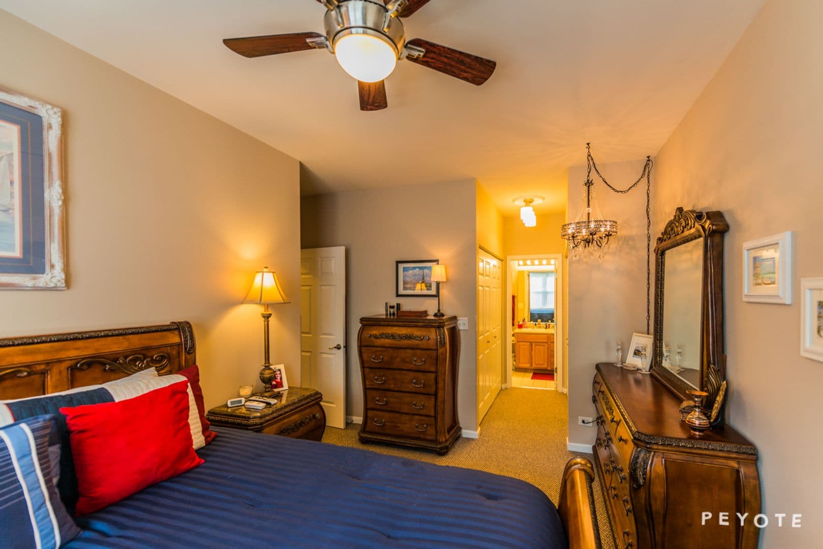 Chicago Apartment: 1225 N Orleans