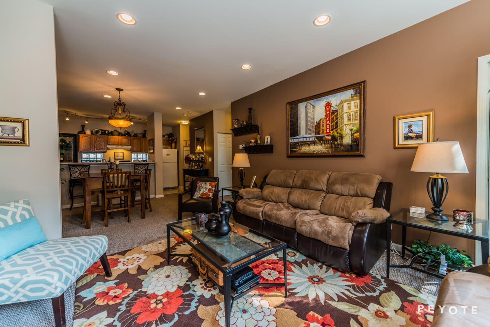 Chicago Apartment: 1225 N Orleans