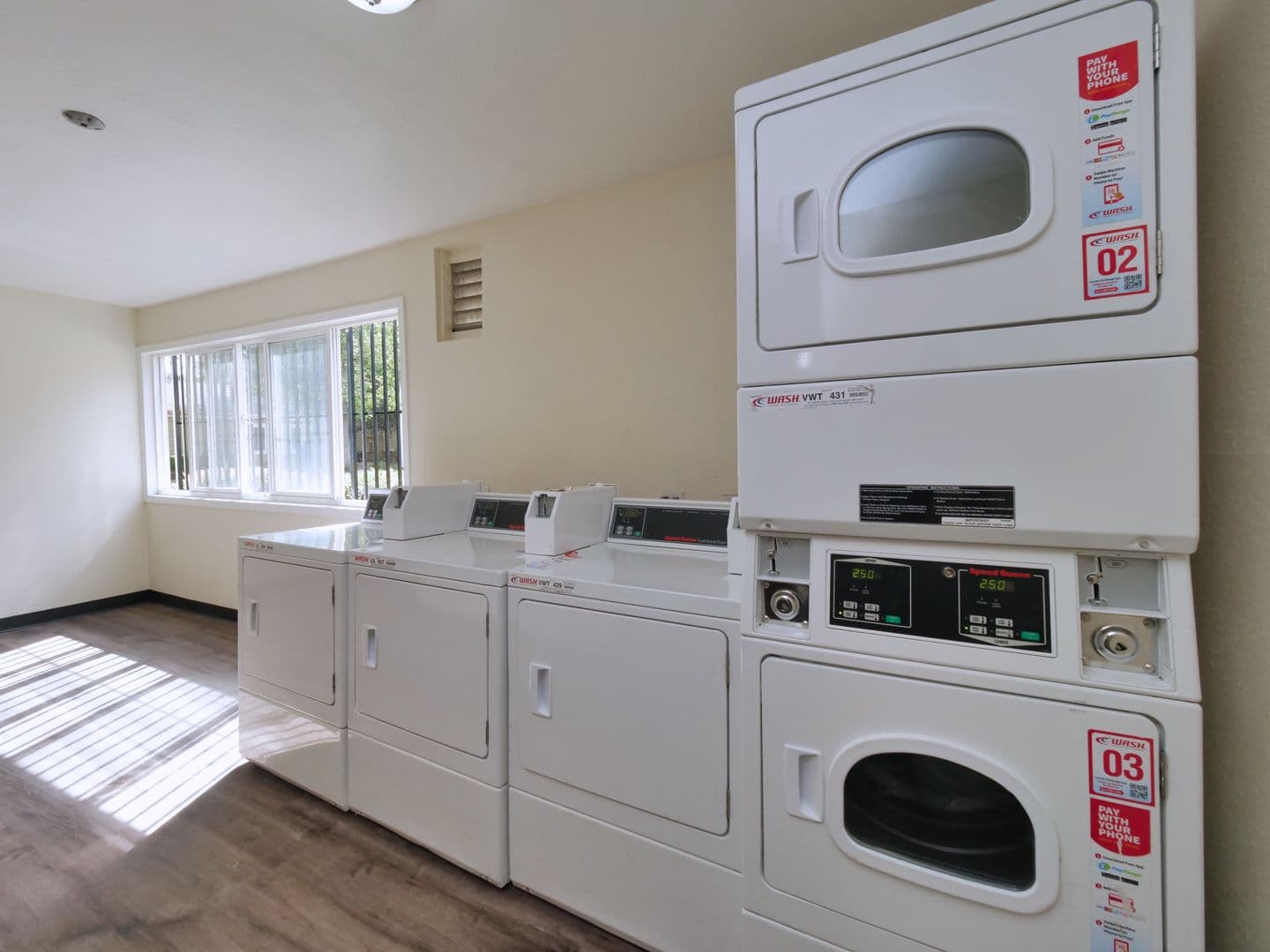 Sacramento Apartment: 8180 Center Pkwy