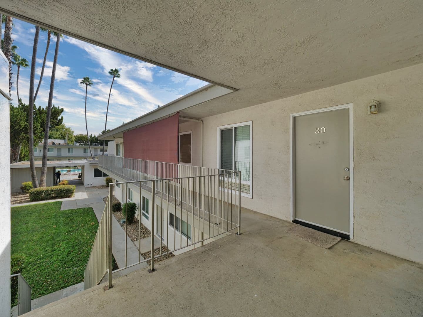 Sacramento Apartment: 1040 Rio Lane