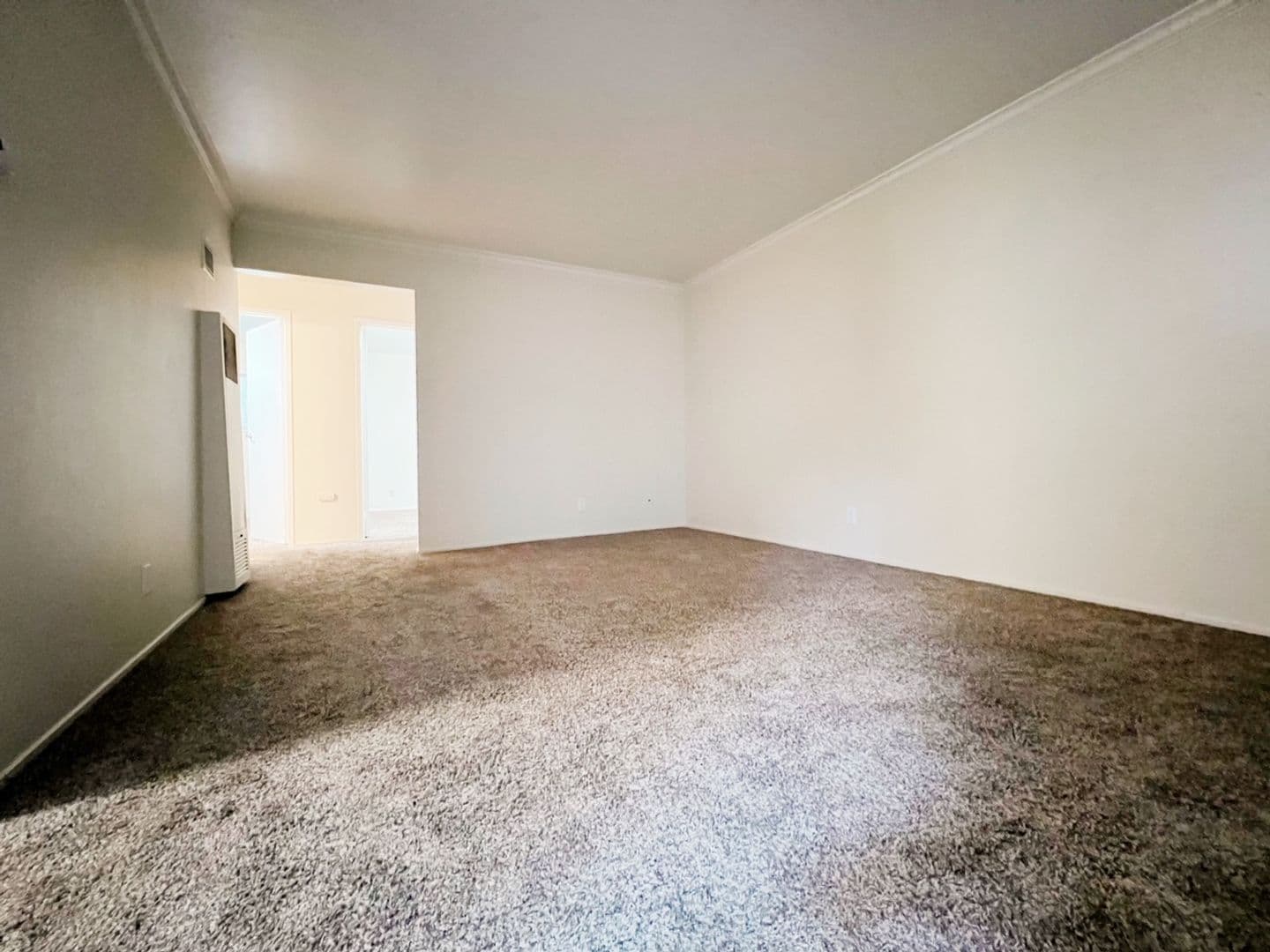 Oakland Apartment: 418 Vernon Street