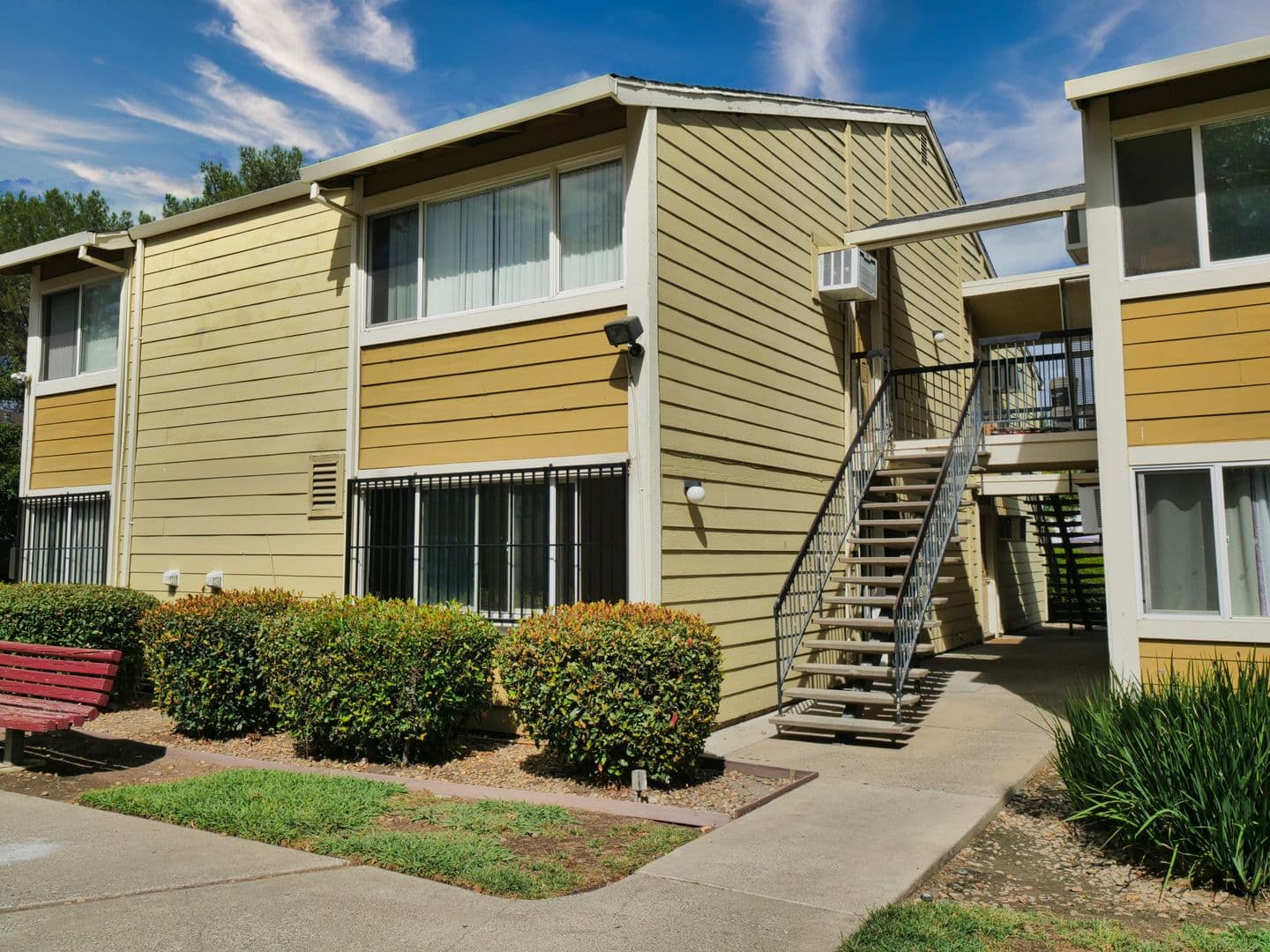 Sacramento Apartment: 8180 Center Pkwy
