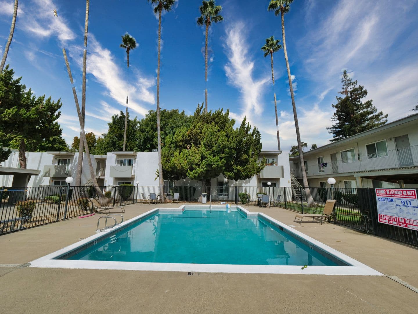 Sacramento Apartment: 1040 Rio Lane