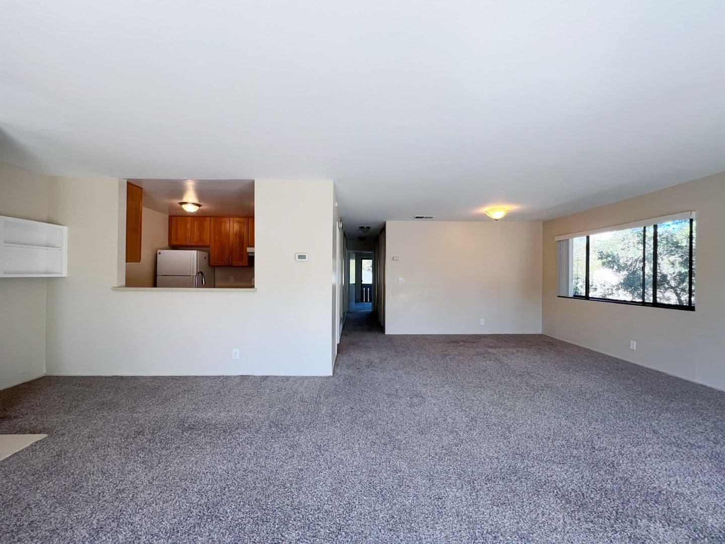 Moraga Apartment: 680 Moraga Road
