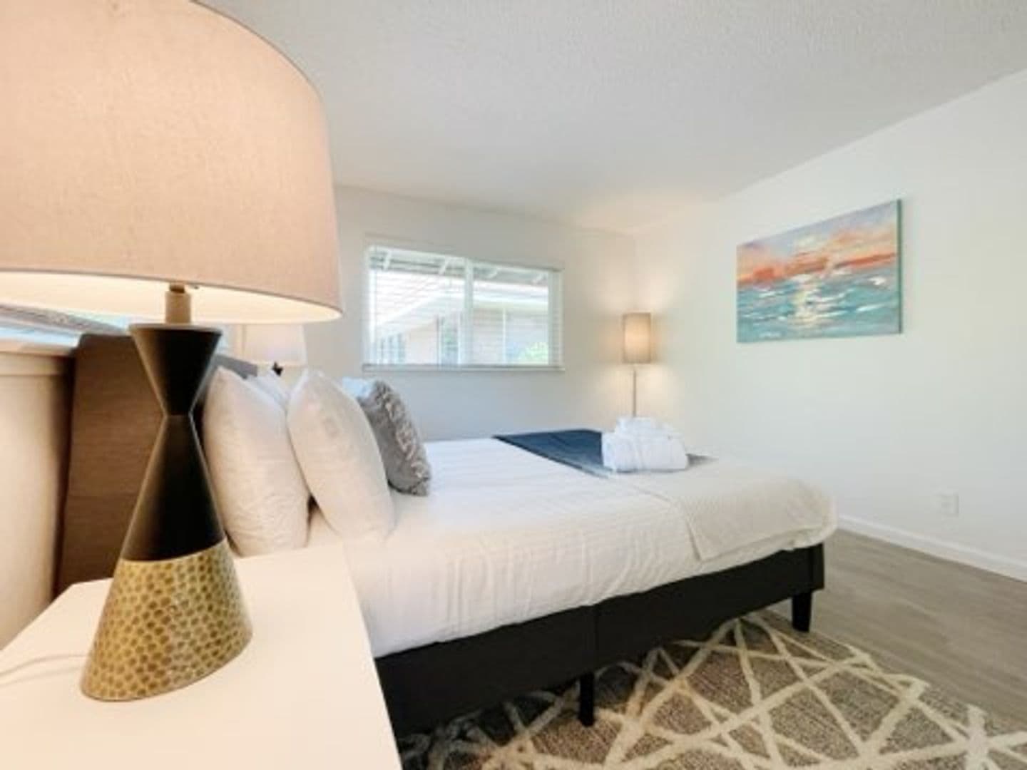 Lafayette Apartment: 3520 Brook Street