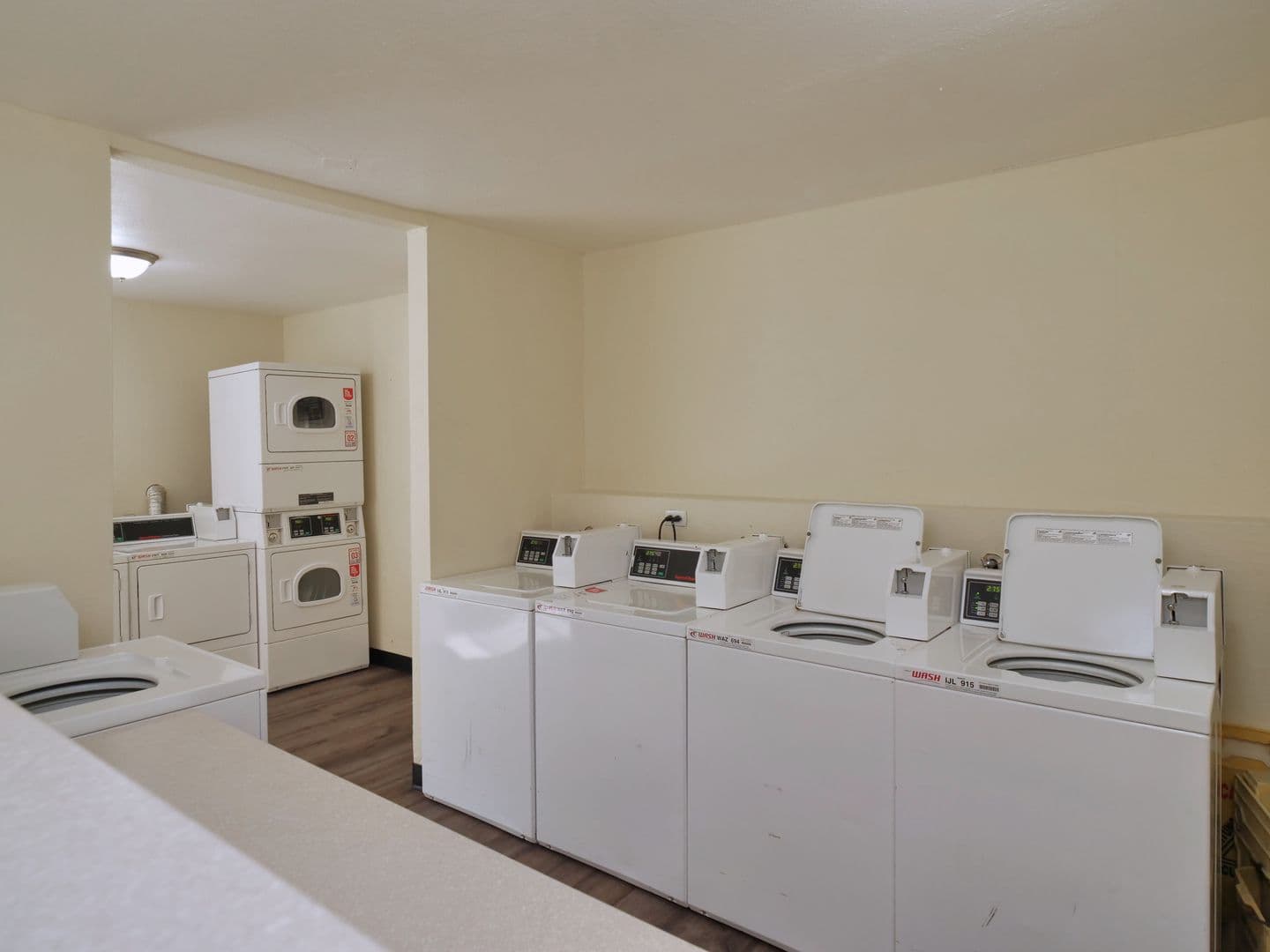 Sacramento Apartment: 8180 Center Pkwy