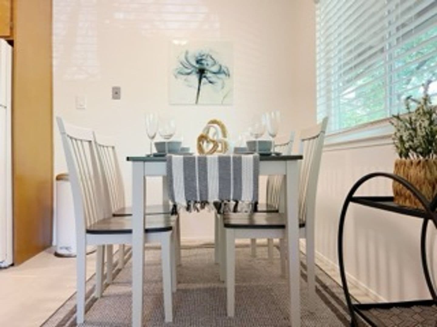Lafayette Apartment: 3520 Brook Street