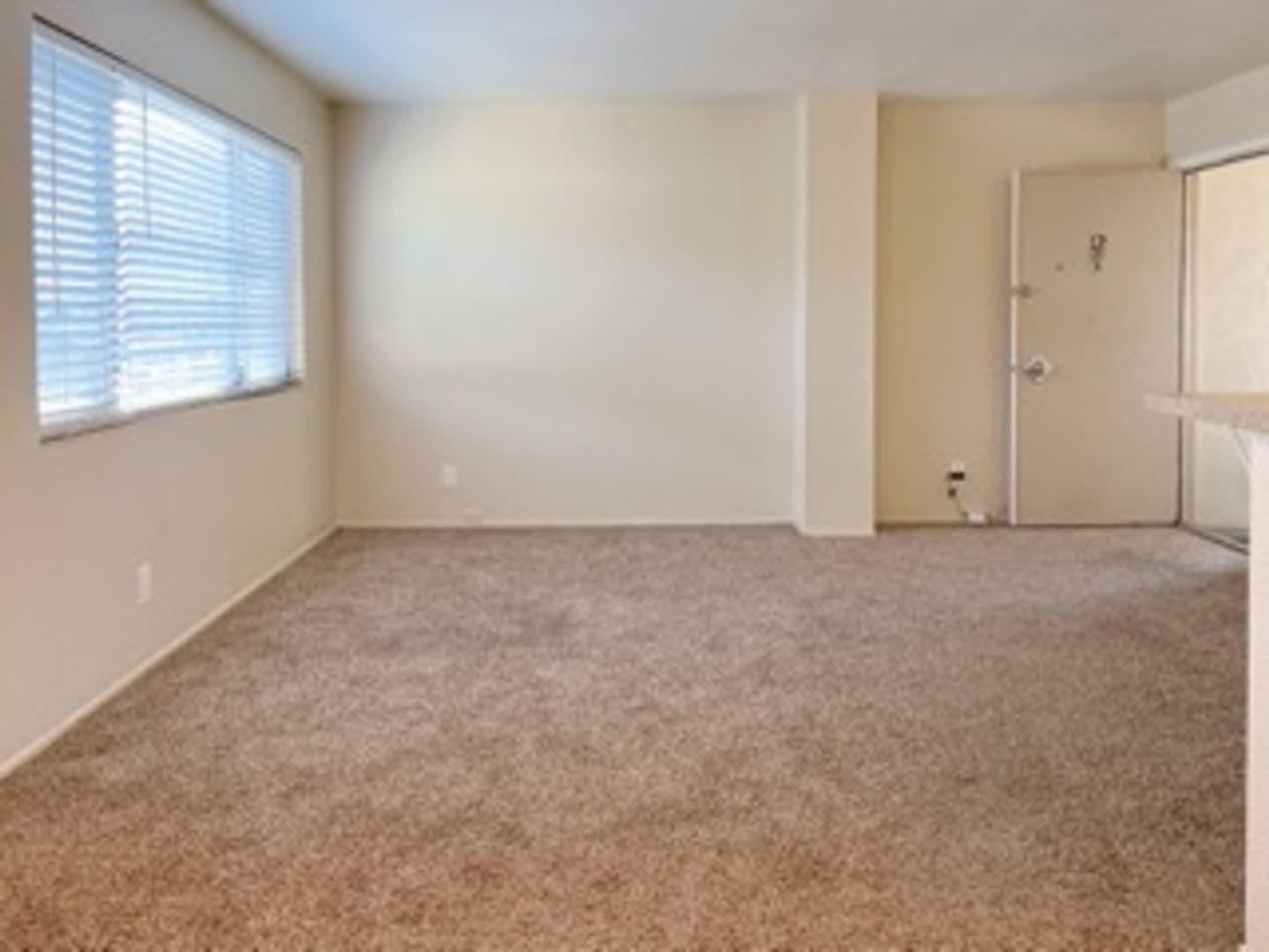 Berkeley Apartment: 2431-33 & 2435 Grant St.
