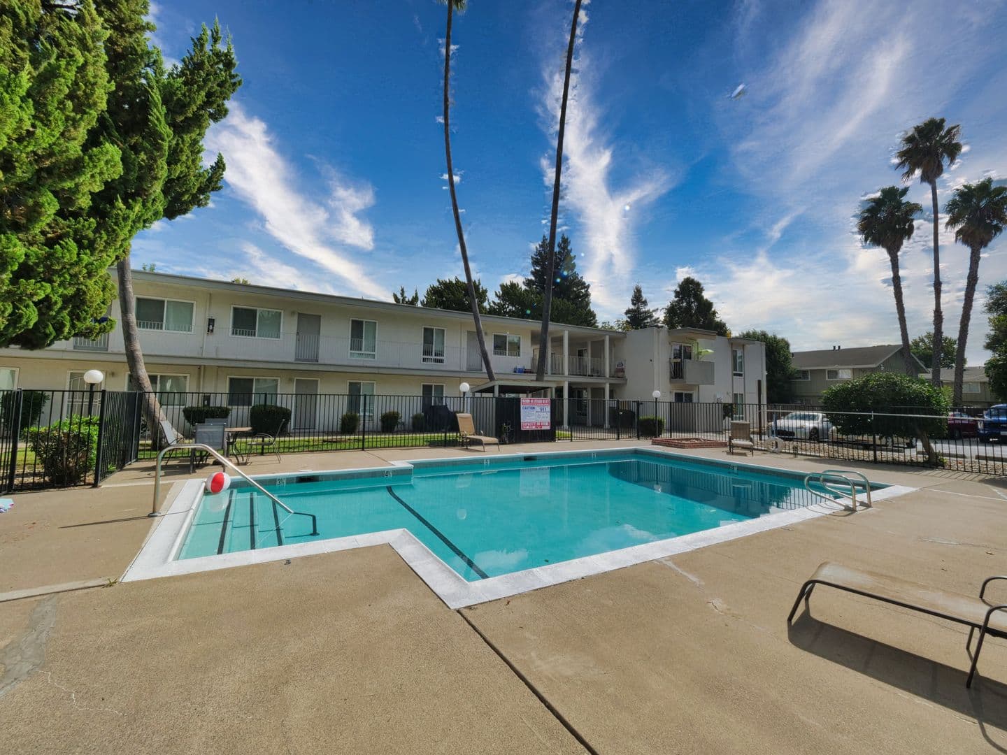 Sacramento Apartment: 1040 Rio Lane