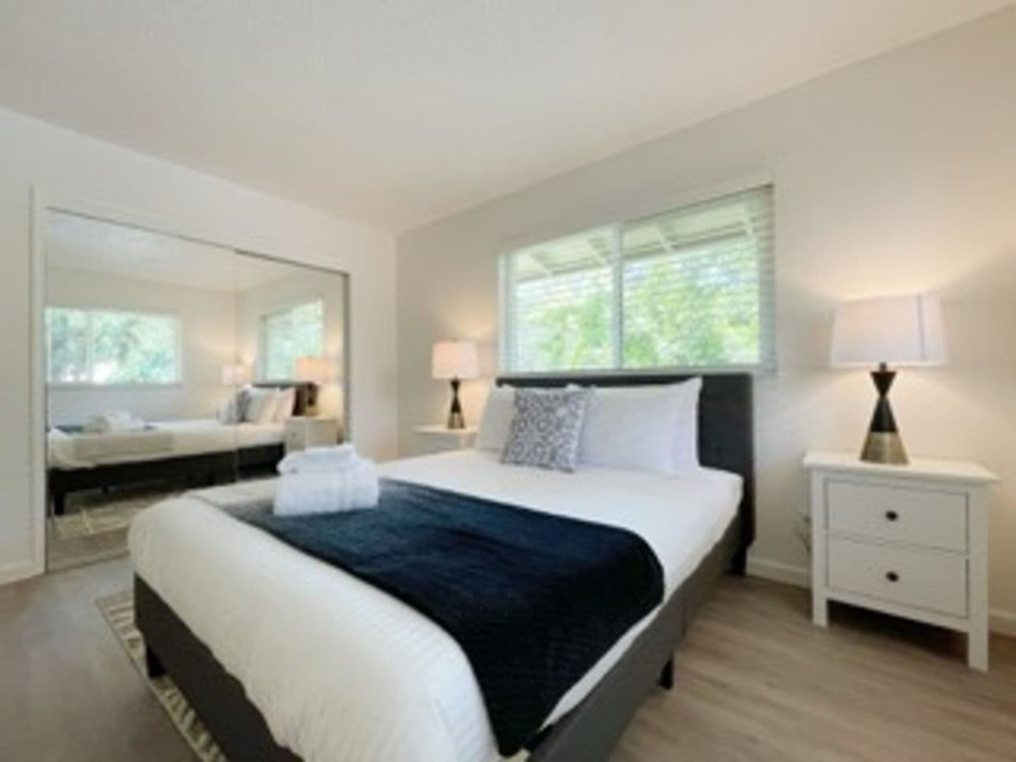 Lafayette Apartment: 3520 Brook Street