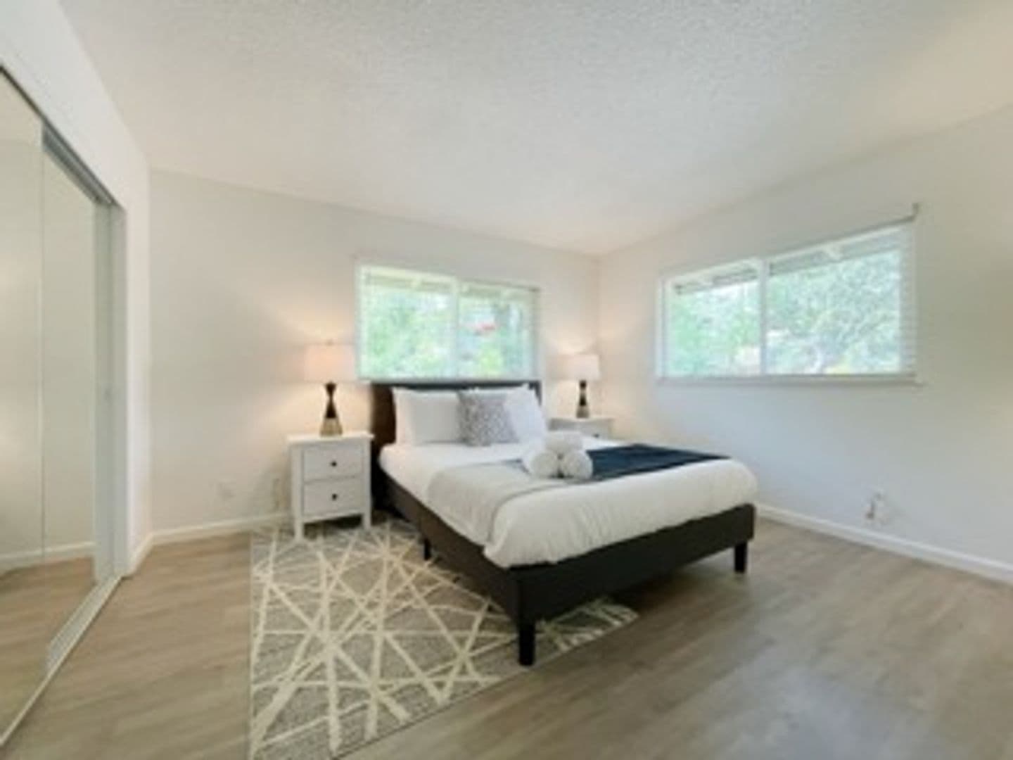 Lafayette Apartment: 3520 Brook Street