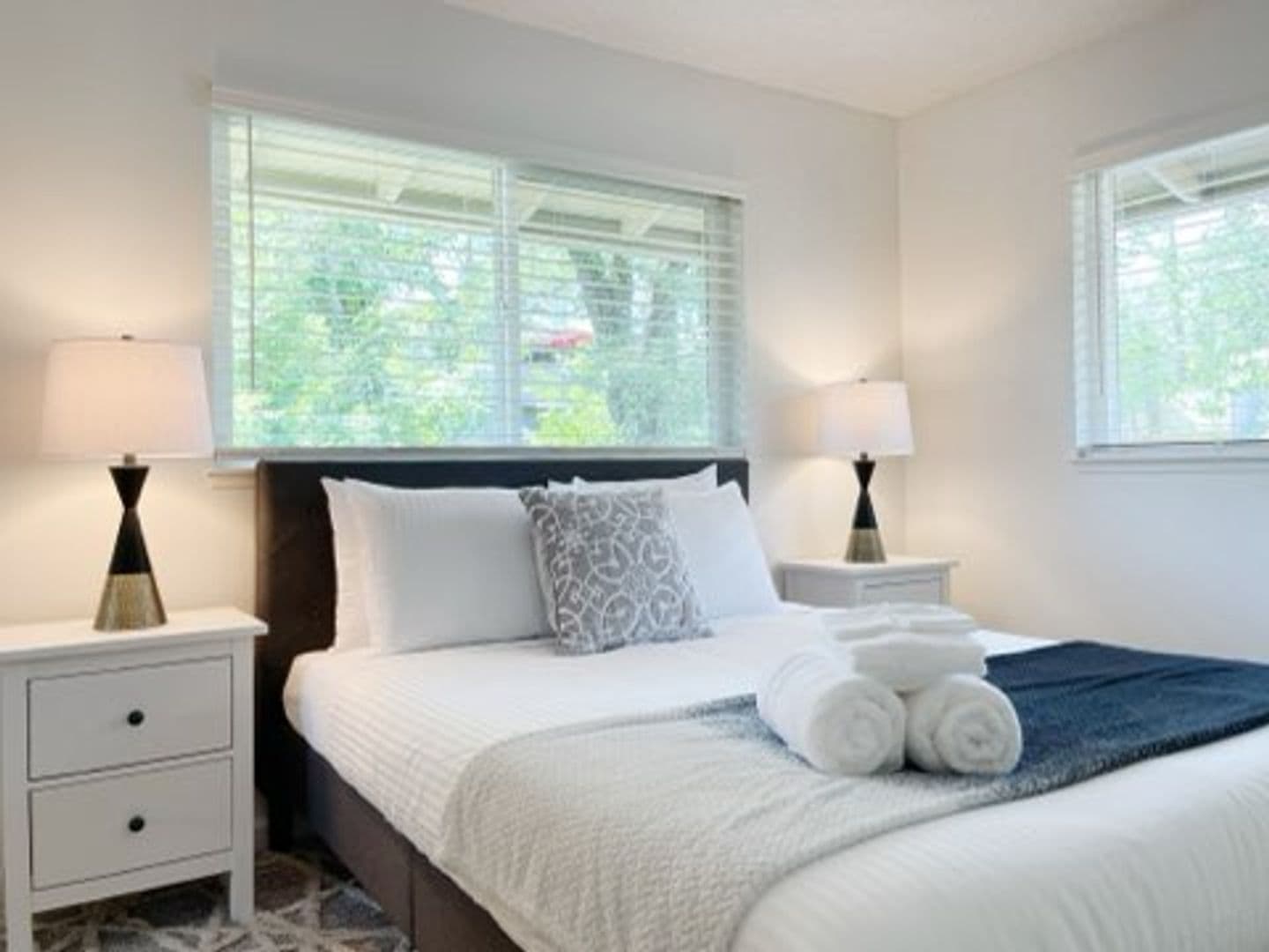 Lafayette Apartment: 3520 Brook Street