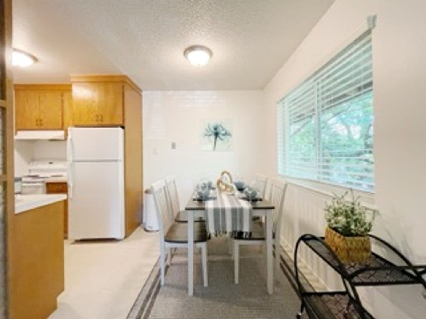 Lafayette Apartment: 3520 Brook Street