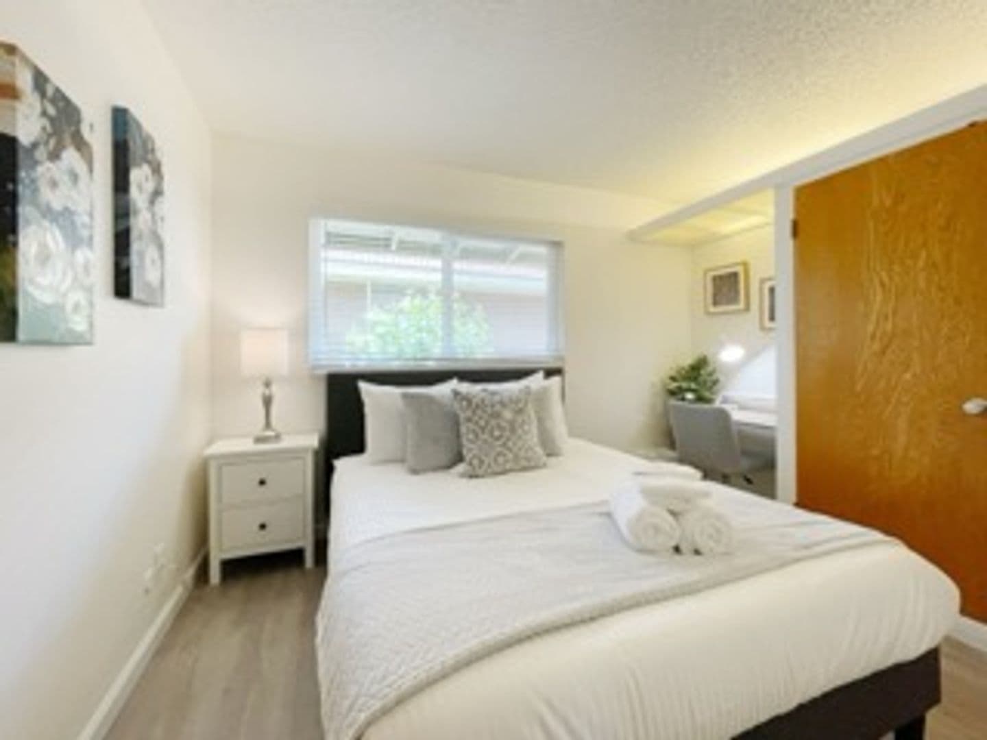 Lafayette Apartment: 3520 Brook Street