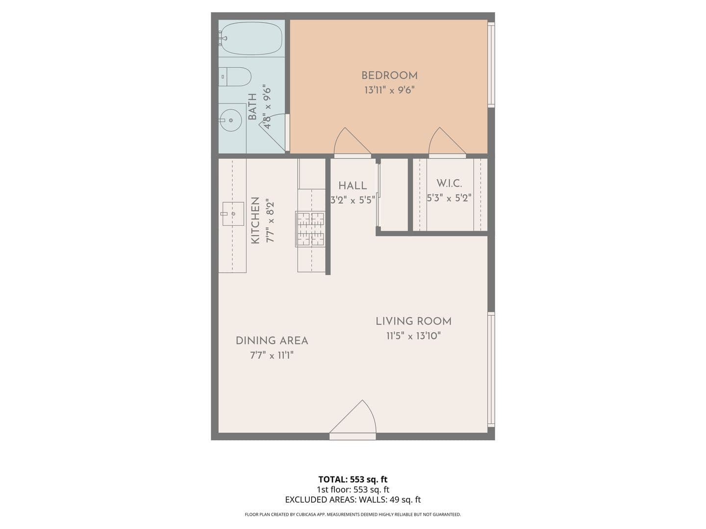Sacramento Apartment: 8180 Center Pkwy