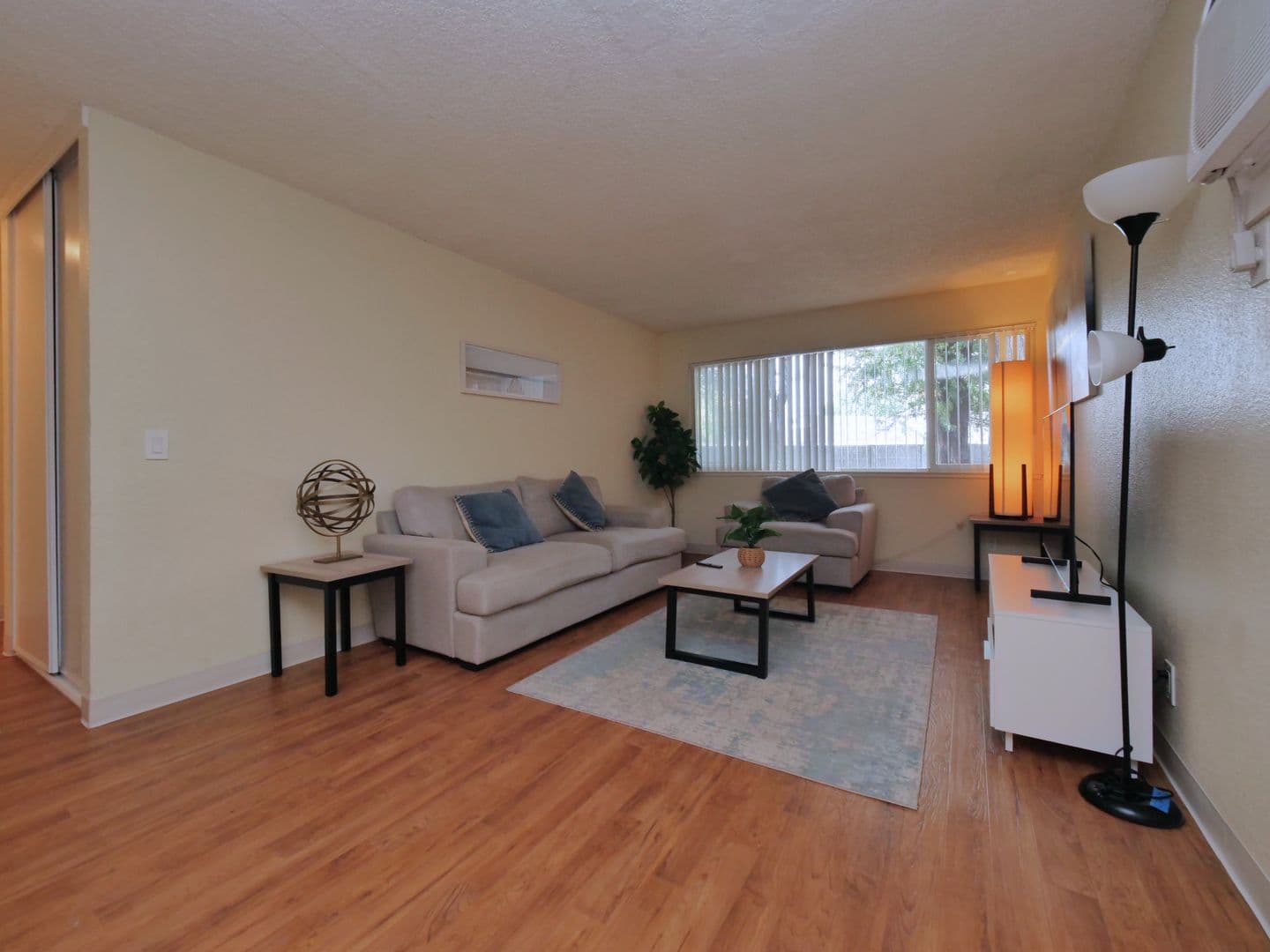 Sacramento Apartment: 8180 Center Pkwy