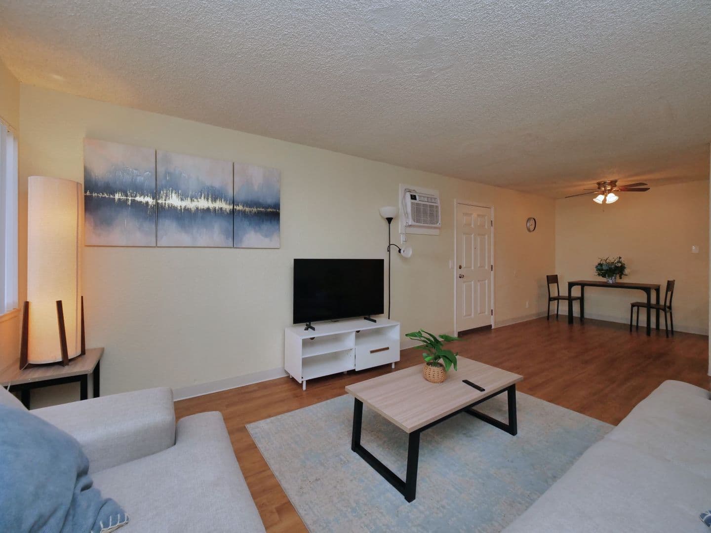 Sacramento Apartment: 8180 Center Pkwy