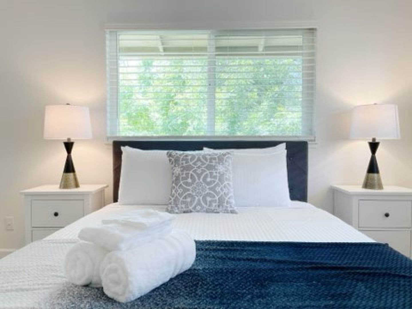 Lafayette Apartment: 3520 Brook Street