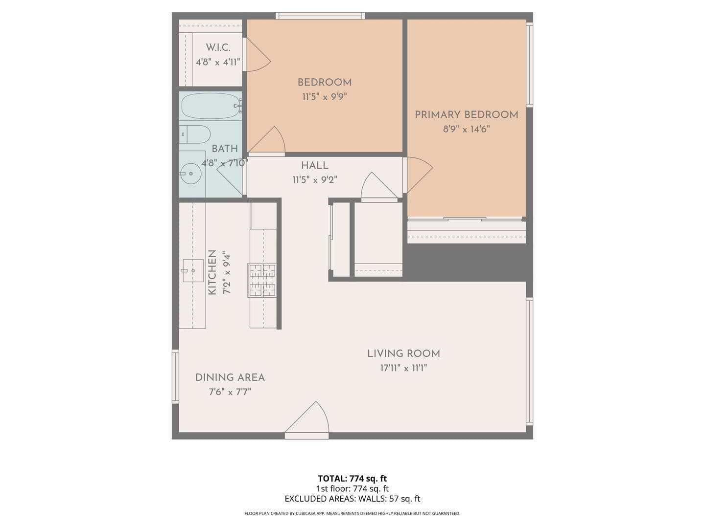 Sacramento Apartment: 8180 Center Pkwy
