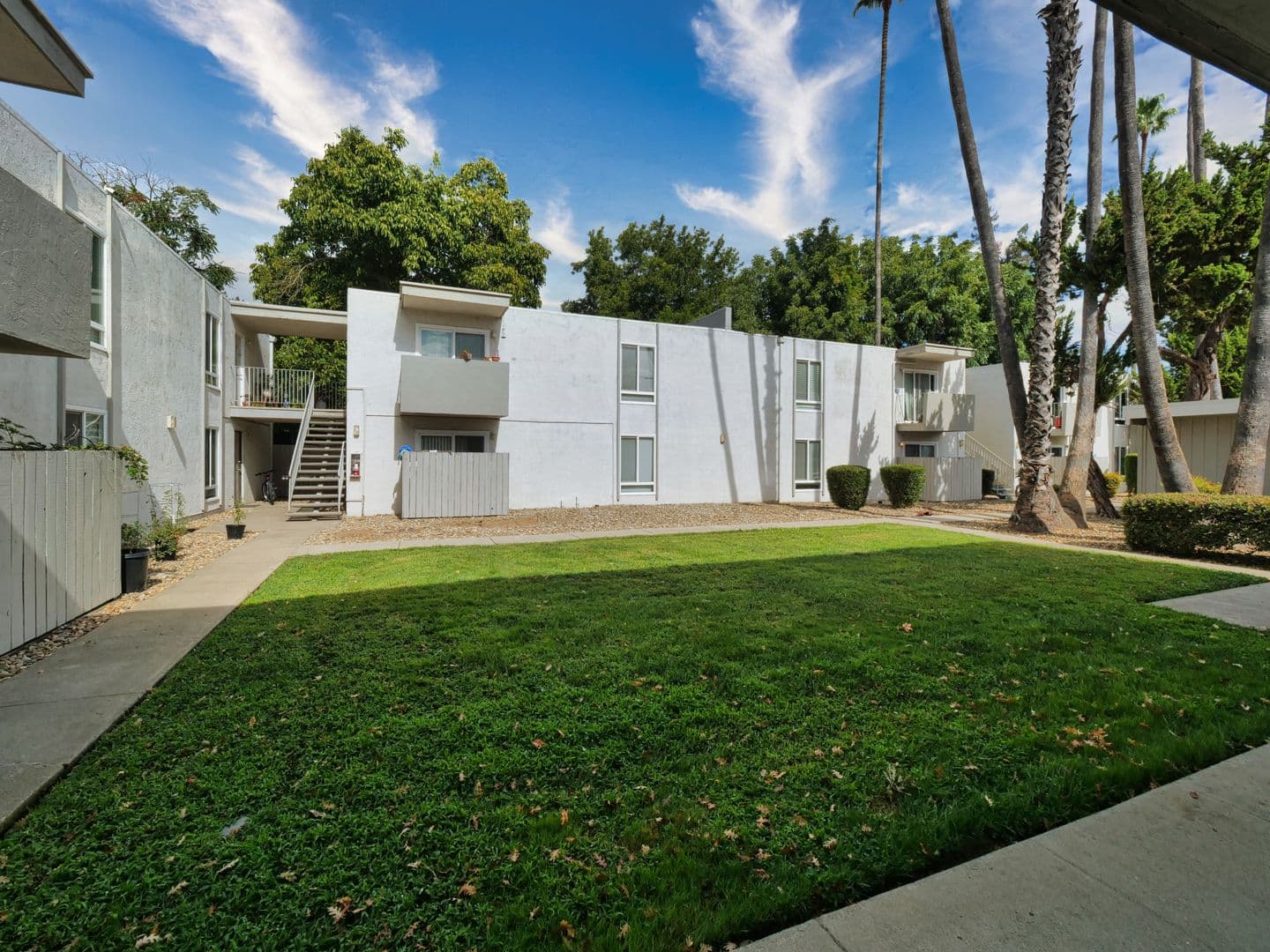 Sacramento Apartment: 1040 Rio Lane