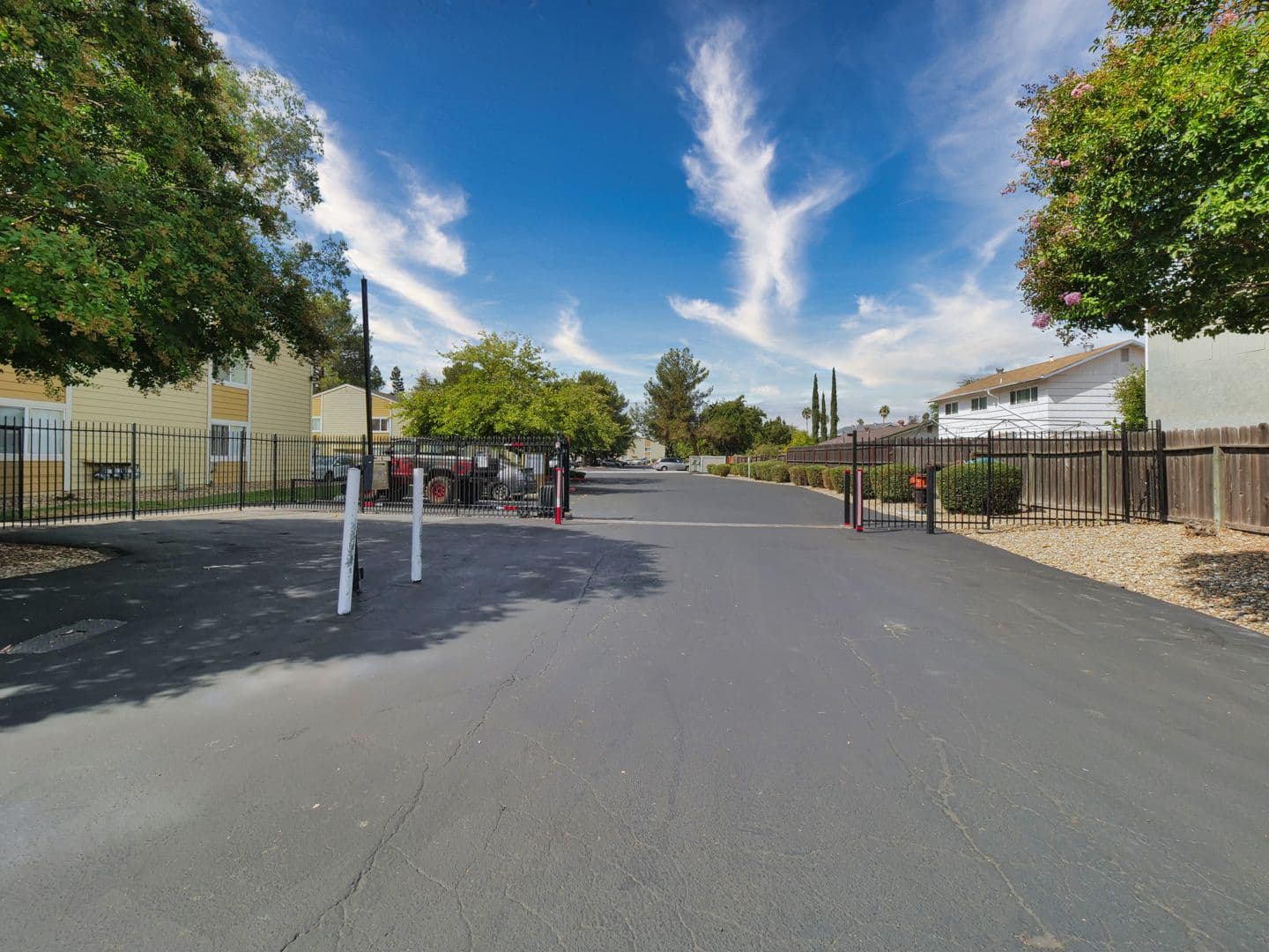 Sacramento Apartment: 8180 Center Pkwy