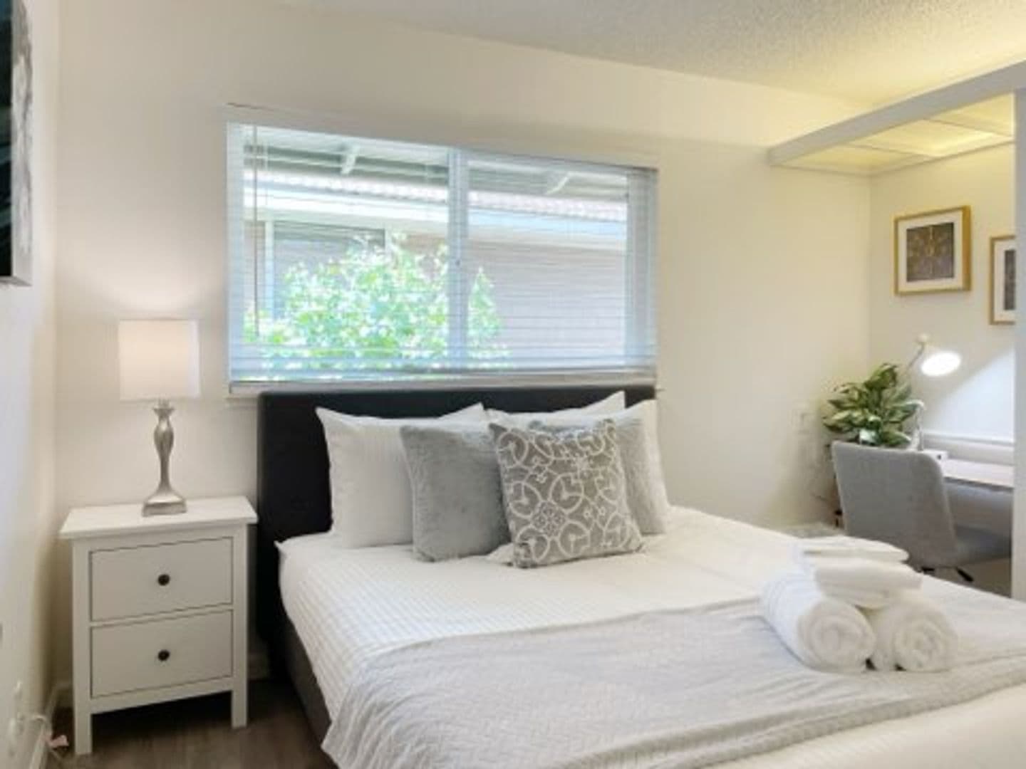 Lafayette Apartment: 3520 Brook Street