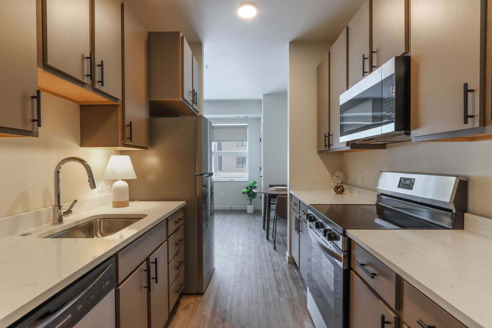 Wausau Apartment: 1331 South 8th Ave
