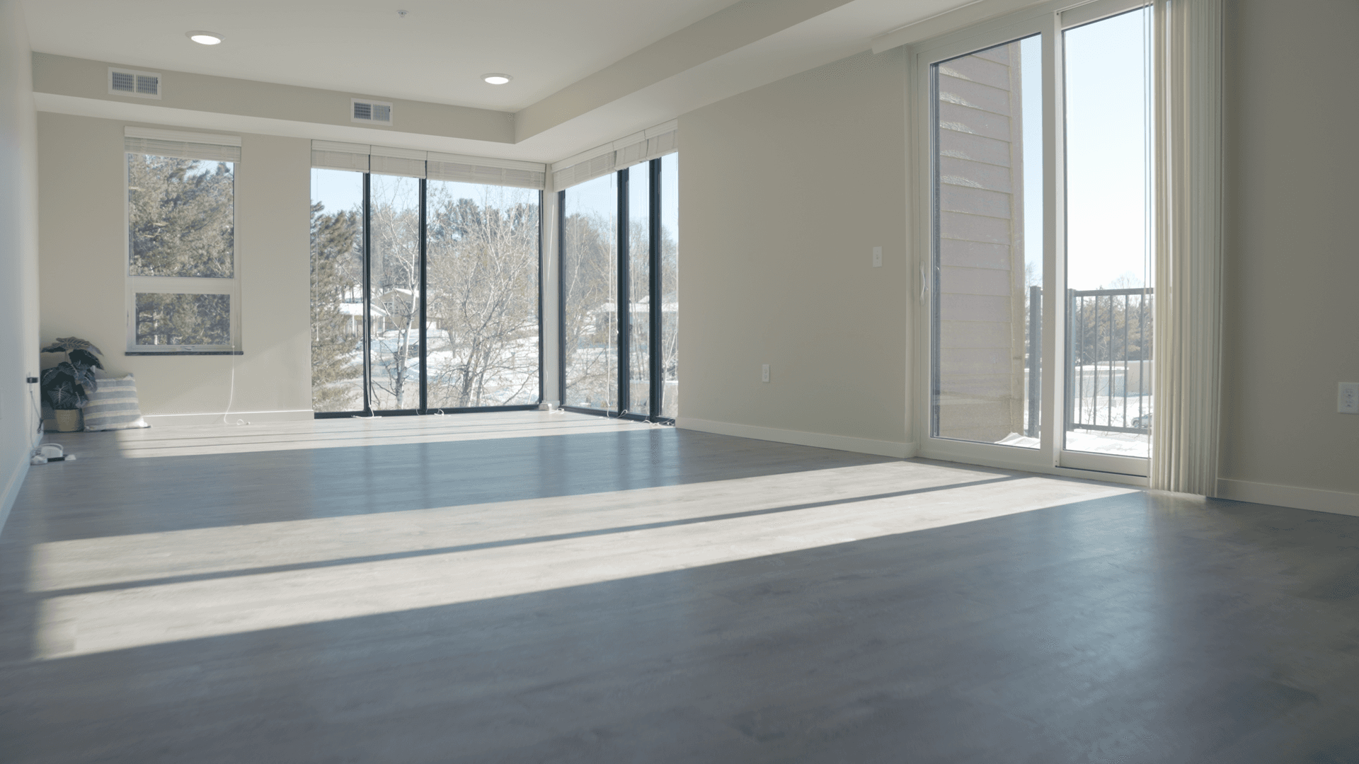 Wausau Apartment: 1520 Elm Street