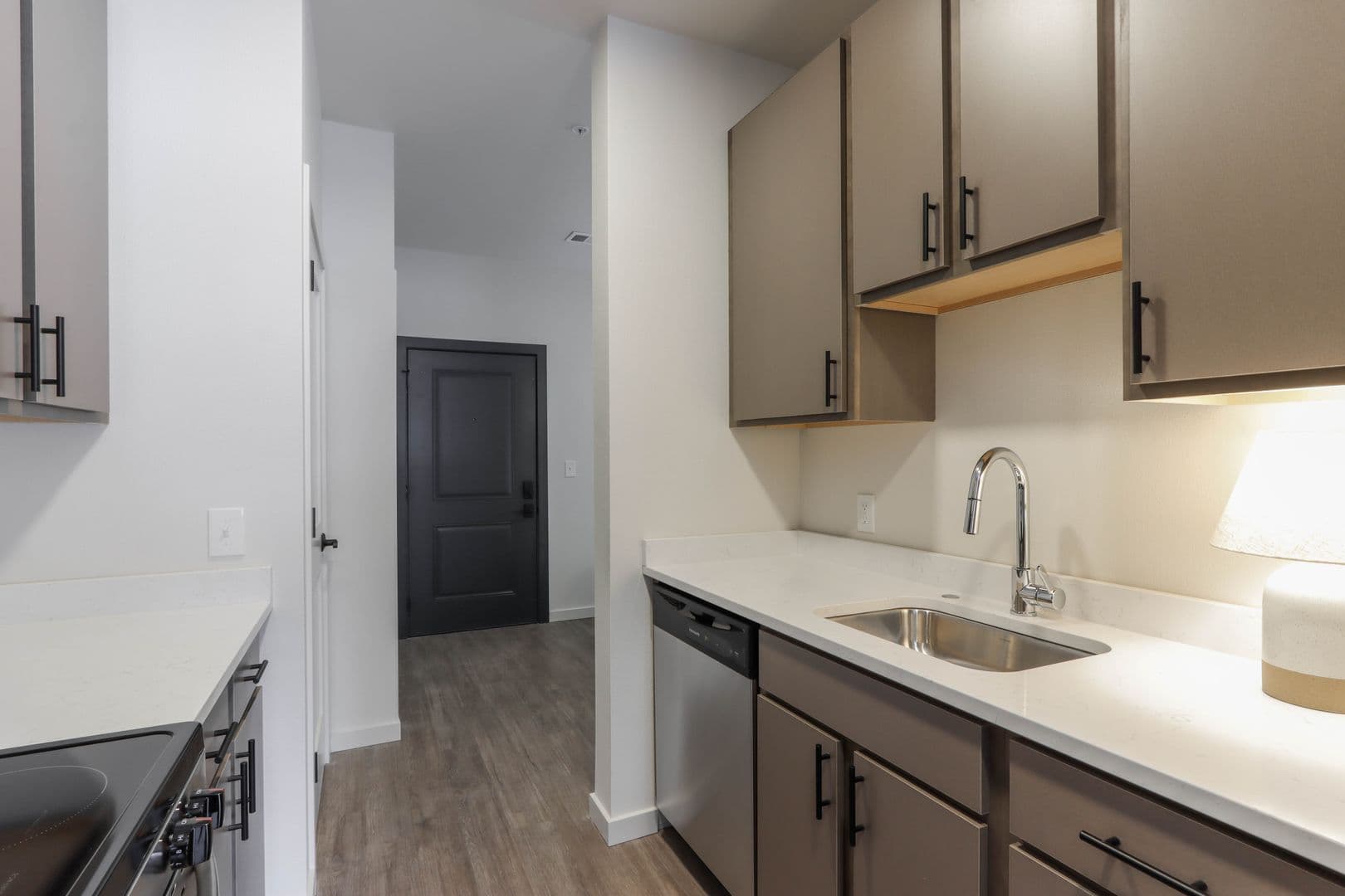 Wausau Apartment: 1331 South 8th Ave